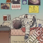 (LP Vinile) Prince Daddy & Hyena - I Thought You Didn'T Even Like Leaving vinile