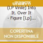 (LP Vinile) Into It. Over It - Figure [Lp] (Cream & Light Grey Vinyl, Limited To 300, Indie-Retail Exclusive) vinile