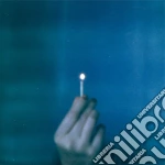 Public Memory - Ripped Apparition cd