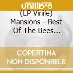 (LP Vinile) Mansions - Best Of The Bees [Lp] (Blue/Pink/Magenta Vinyl) lp vinile