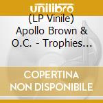 (LP Vinile) Apollo Brown & O.C. - Trophies - Metallic Edition vinile