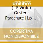 (LP Vinile) Guster - Parachute [Lp] (Green Vinyl, Gatefold) lp vinile