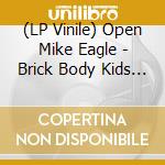 (LP Vinile) Open Mike Eagle - Brick Body Kids Still Daydream vinile