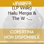 (LP Vinile) Hailu Mergia & The W - Tezeta lp vinile