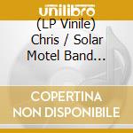 (LP Vinile) Chris / Solar Motel Band Forsyth - Rare Dreams: Solar Live 2 vinile