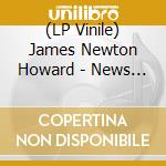 (LP Vinile) James Newton Howard - News Of The World (2 Lp) lp vinile
