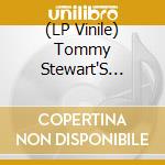 (LP Vinile) Tommy Stewart'S Dyerwulf - Doomsday Deferred vinile