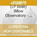 (LP Vinile) Billow Observatory - Stareside (Blue) vinile