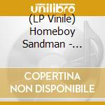 (LP Vinile) Homeboy Sandman - Anjelitu lp vinile