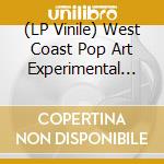 (LP Vinile) West Coast Pop Art Experimental Band - Part One [Lp] (Mono Vinyl, Limited) lp vinile