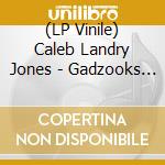 (LP Vinile) Caleb Landry Jones - Gadzooks Vol. 1 lp vinile