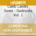 Caleb Landry Jones - Gadzooks Vol. 1 cd musicale