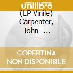 (LP Vinile) Carpenter, John - Anthology: Movie Themes1974-1998 (Purple vinile