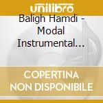 Baligh Hamdi - Modal Instrumental Pop Of 1970S Egypt cd musicale