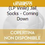 (LP Vinile) Jail Socks - Coming Down vinile