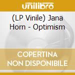 (LP Vinile) Jana Horn - Optimism lp vinile