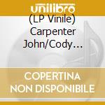 (LP Vinile) Carpenter John/Cody Carpenter/Daniel Davies - Halloween Kills O.S.T. (Art Edition-Redfire Coloured) lp vinile