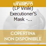 (LP Vinile) Executioner'S Mask - Winterlong lp vinile