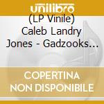 (LP Vinile) Caleb Landry Jones - Gadzooks Vol 2 vinile