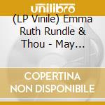 (LP Vinile) Emma Ruth Rundle & Thou - May Our Chambers Be Full (Purple Black & Silver Galaxy Vinyl) vinile