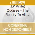 (LP Vinile) Oddisee - The Beauty In All - Opaque Purple Vinyl lp vinile