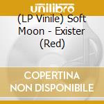 (LP Vinile) Soft Moon - Exister (Red) vinile