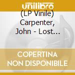 (LP Vinile) Carpenter, John - Lost Themes (Sb 15 Yearedition) vinile