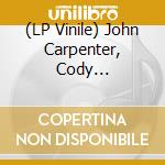 (LP Vinile) John Carpenter, Cody Carpenter, And Daniel Davies - Halloween Ends Original Motion Picture Soundtrack (Green Cornetto Vinyl) vinile