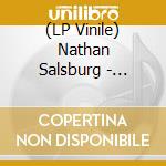 (LP Vinile) Nathan Salsburg - Landwerk No. 2 vinile