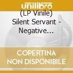 (LP Vinile) Silent Servant - Negative Fascination (Expanded) (2 Lp) vinile
