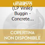 (LP Vinile) Buggin - Concrete Cowboys vinile