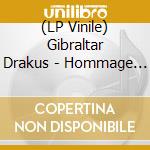 (LP Vinile) Gibraltar Drakus - Hommage A Zanzibar