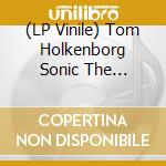 (LP Vinile) Tom Holkenborg Sonic The Hedgehog 2 O.S.T. lp vinile