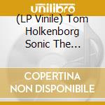 (LP Vinile) Tom Holkenborg Sonic The Hedgehog 2 O.S.T. vinile