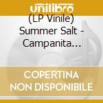 (LP Vinile) Summer Salt - Campanita (Pink Vinyl) vinile