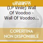 (LP Vinile) Wall Of Voodoo - Wall Of Voodoo (B&W Swirled Marbled Vinyl) (Rsd 2024) lp vinile
