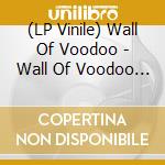 (LP Vinile) Wall Of Voodoo - Wall Of Voodoo (B&W Swirled Marbled Vinyl) (Rsd 2024) vinile