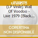 (LP Vinile) Wall Of Voodoo - Live 1979 (Black Ice Vinyl) (2 Lp) (Rsd 2024) vinile