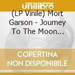 (LP Vinile) Mort Garson - Journey To The Moon And Beyond (Mars Red) vinile