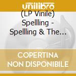(LP Vinile) Spellling - Spellling & The Mysteryschool (Purple Vinyl) vinile