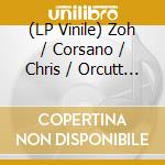 (LP Vinile) Zoh / Corsano / Chris / Orcutt / Bill Amba - Flower School vinile