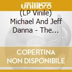 (LP Vinile) Michael And Jeff Danna - The Addams Family/Original Motion Picture Soundtrack vinile