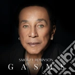(LP Vinile) Smokey Robinson - Gasms vinile