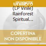 (LP Vinile) Rainforest Spiritual Enslavement - Killer Whale Atmospheres (2 Lp) vinile