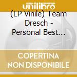 (LP Vinile) Team Dresch - Personal Best (Indie Exclusive, Track & Field Orange Vinyl) vinile
