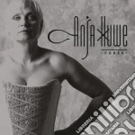 (LP Vinile) Anja Huwe - Codes vinile