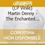 (LP Vinile) Martin Denny - The Enchanted Sea (Tiki Green) vinile