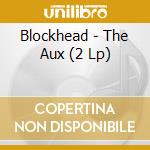 Blockhead - The Aux (2 Lp) cd
