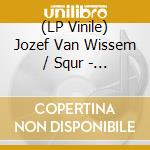 (LP Vinile) Jozef Van Wissem / Squr - Only Lovers Left Alive... (2 Lp) vinile