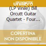(LP Vinile) Bill Orcutt Guitar Quartet - Four Guitars Live (2 Lp) vinile